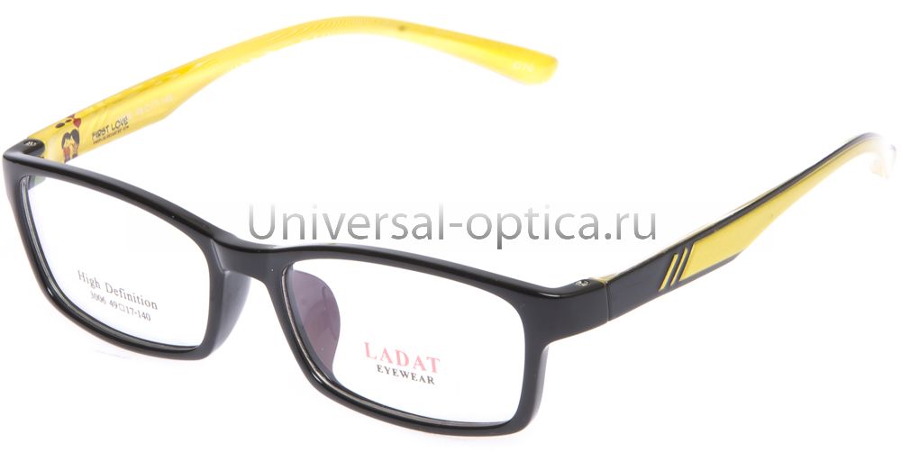 Оправа полимерная LADAT 3006 col. 70 от Торгового дома Универсал || universal-optica.ru