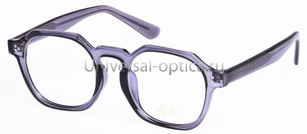 Оправа полимерная LADAT 0382 c. 4 от Торгового дома Универсал || universal-optica.ru