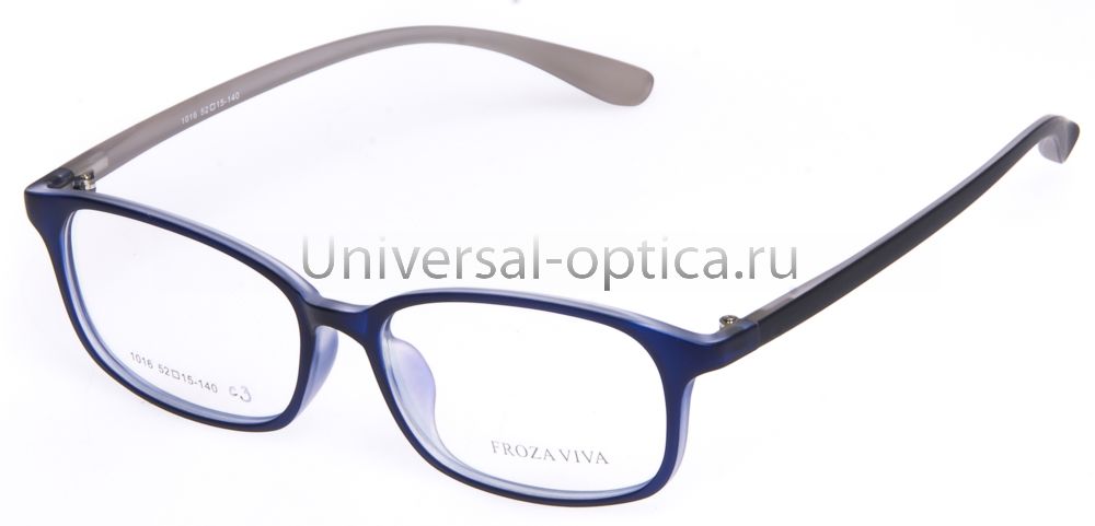 Оправа полимерная Froza Viva 1016 col. 3 от Торгового дома Универсал || universal-optica.ru