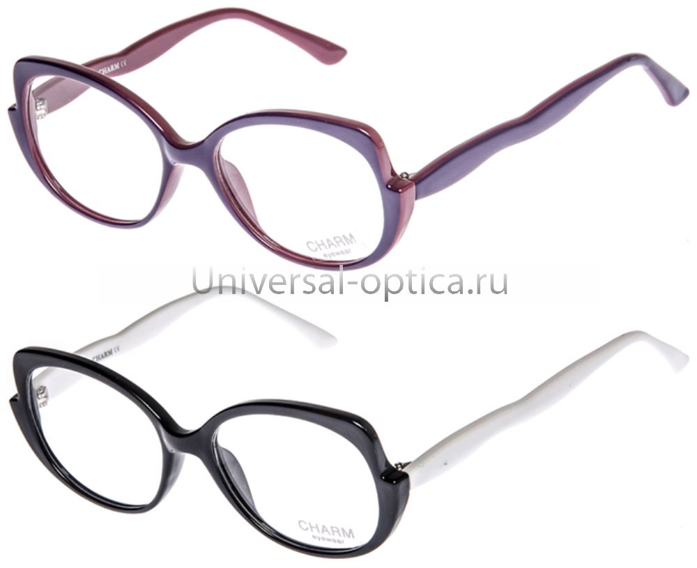 Оправа полимерная Charm 436 от Торгового дома Универсал || universal-optica.ru