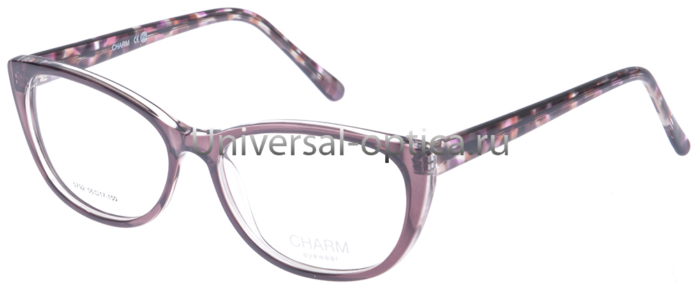 Оправа полимерная Charm/Шарм 5792 c. 1 от Торгового дома Универсал || universal-optica.ru