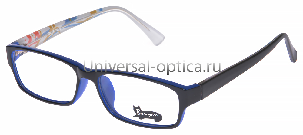Оправа полимерная Bosiyan 8231 col. 30 от Торгового дома Универсал || universal-optica.ru