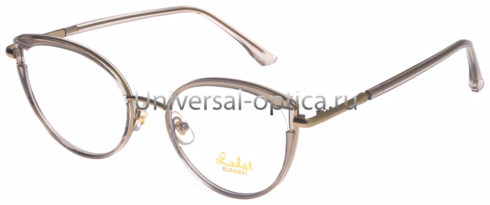 Оправа металлическая LADAT S11872 col. 8 от Торгового дома Универсал || universal-optica.ru
