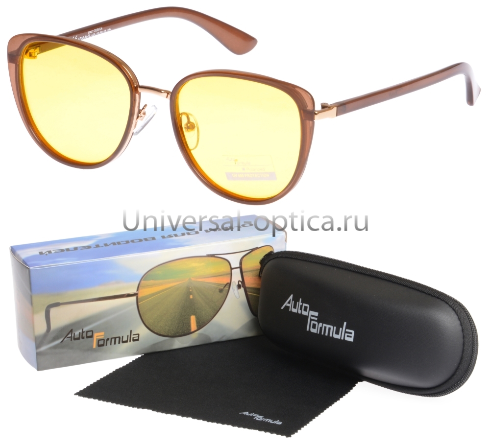 6738-Af-PL очки для водителей Auto-Formula (+футл.) от Торгового дома Универсал || universal-optica.ru
