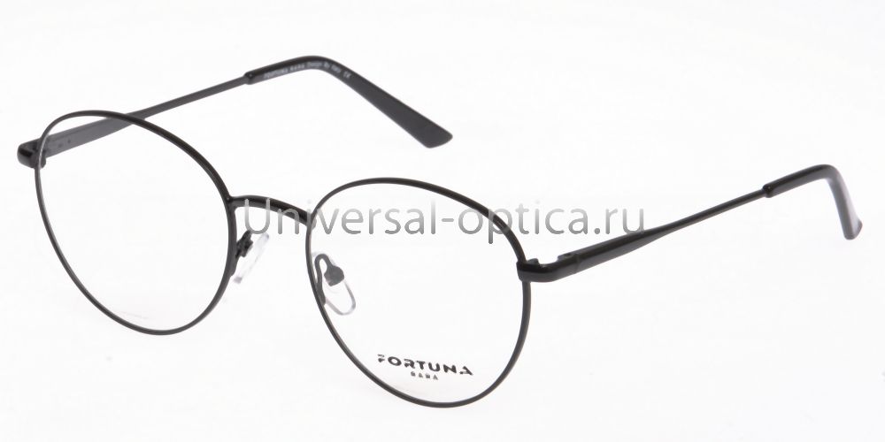 Оправа металлическая FORTUNA RARA F0164 от Торгового дома Универсал || universal-optica.ru