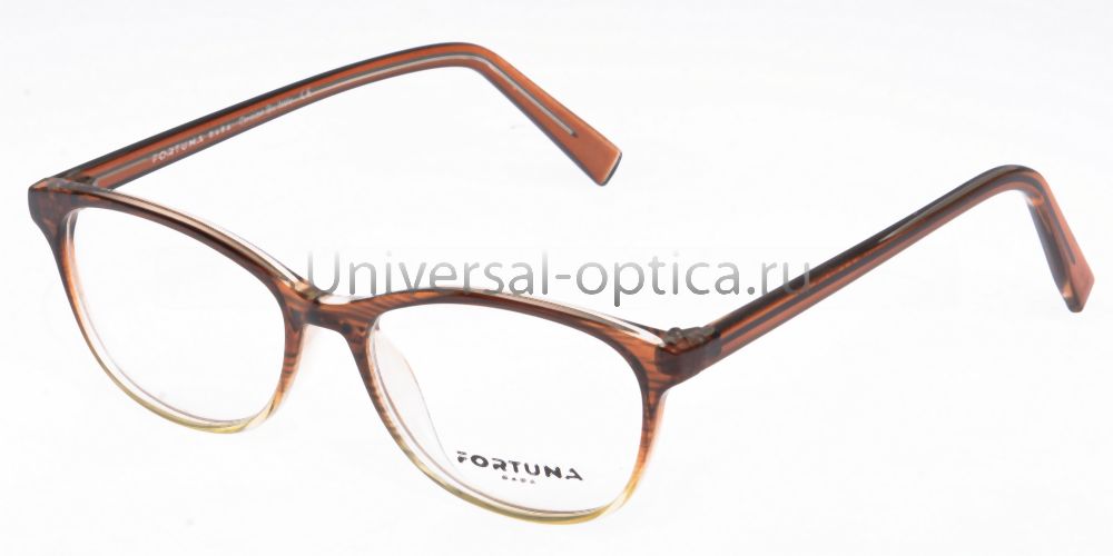 Оправа полимерная FORTUNA RARA 208-F от Торгового дома Универсал || universal-optica.ru