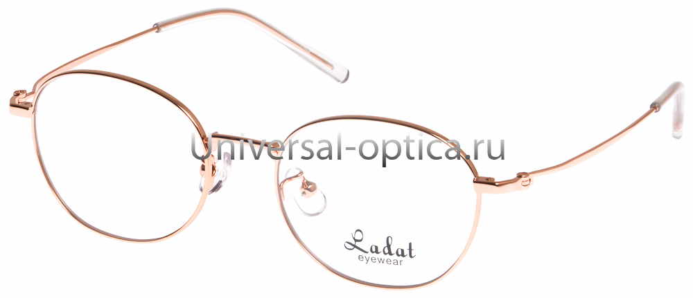 Оправа металлическая LADAT 23110 col. 2 от Торгового дома Универсал || universal-optica.ru