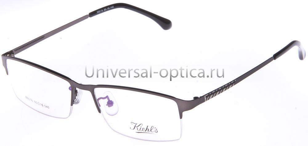 Оправа металлическая (T) 88016 c. 120 от Торгового дома Универсал || universal-optica.ru