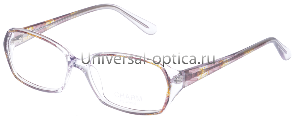 Оправа полимерная Charm/Шарм 3932 c. 4321A от Торгового дома Универсал || universal-optica.ru