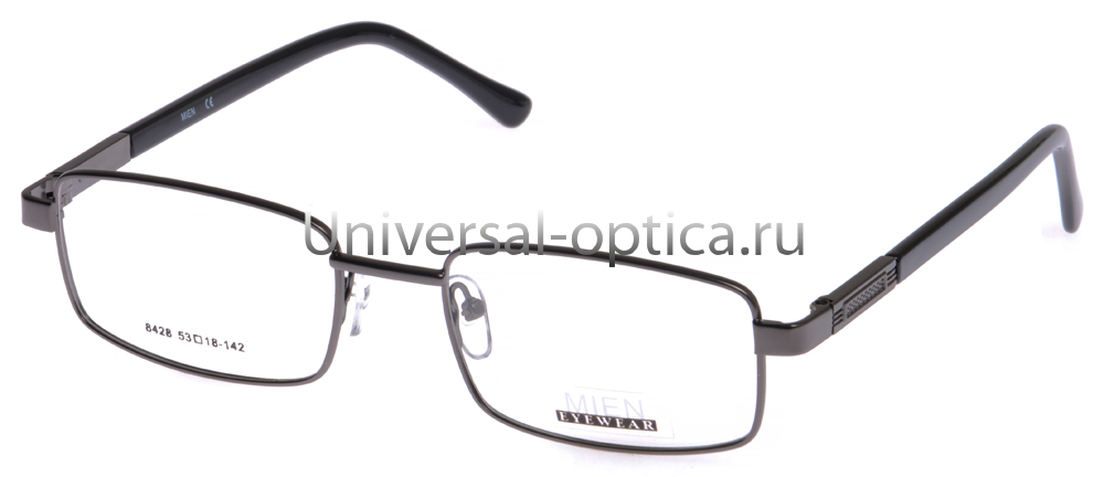 Оправа металлическая Mien 8428 col. 20 от Торгового дома Универсал || universal-optica.ru