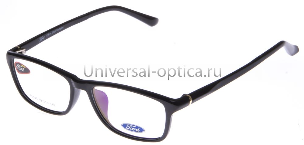 Оправа полимерная (TR-T) 5545 col. 1 от Торгового дома Универсал || universal-optica.ru