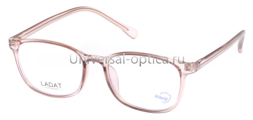 Оправа полимерная LADAT 8596 c. 3 от Торгового дома Универсал || universal-optica.ru