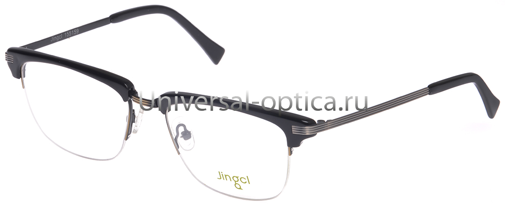 Оправа металлическая JINGL от Торгового дома Универсал || universal-optica.ru