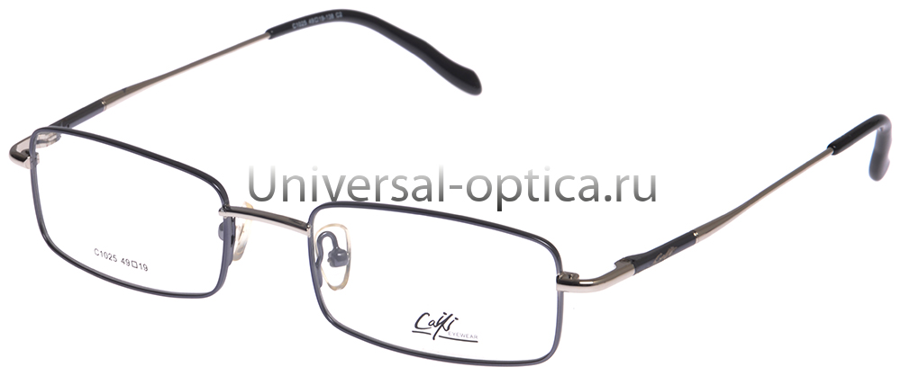 Оправа металлическая Caili-3 C1025 col. 2 от Торгового дома Универсал || universal-optica.ru