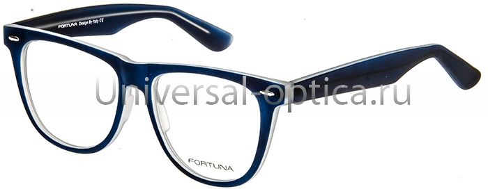 Оправа полимерная Fortuna 093-F от Торгового дома Универсал || universal-optica.ru