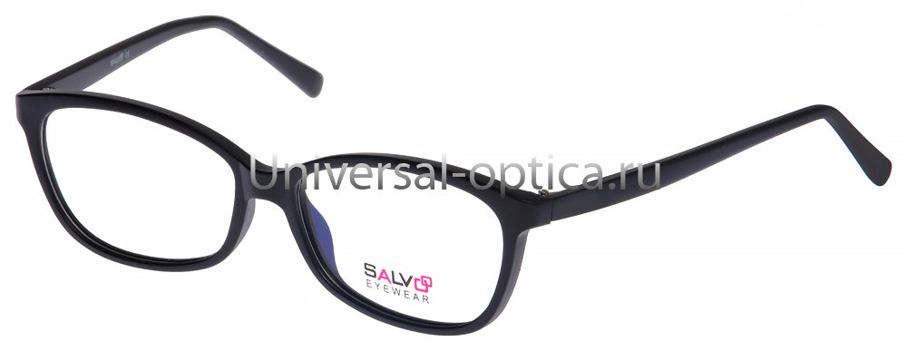 Оправа полимерная SALVO FXPS 510337 col. 4 от Торгового дома Универсал || universal-optica.ru