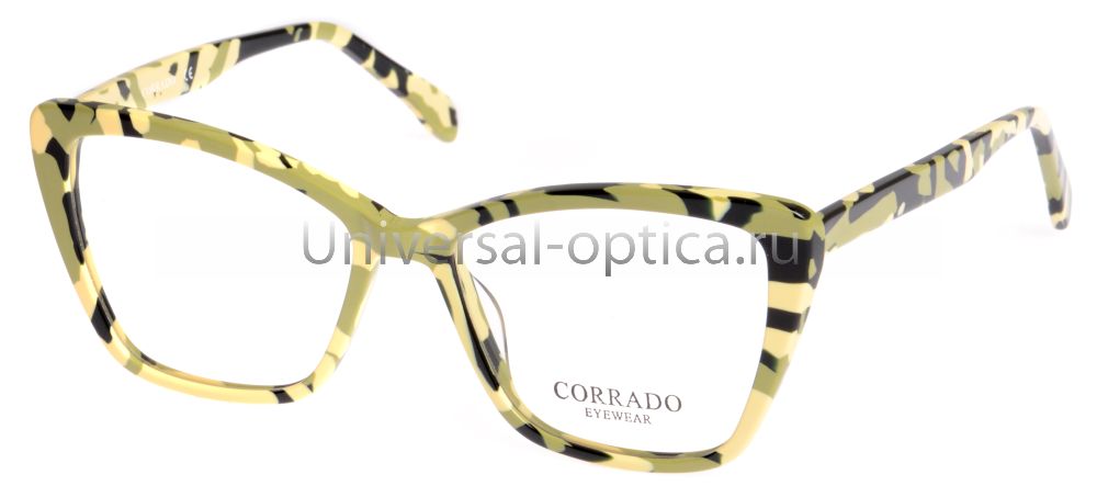 Оправа полимерная Corrado H2014 col. 3 от Торгового дома Универсал || universal-optica.ru