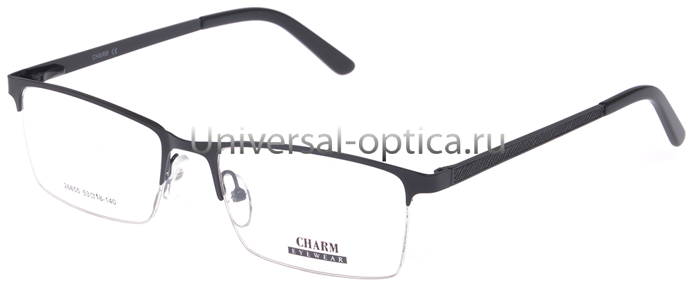 Оправа металлическая Charm/Шарм 26655 col. 3 от Торгового дома Универсал || universal-optica.ru