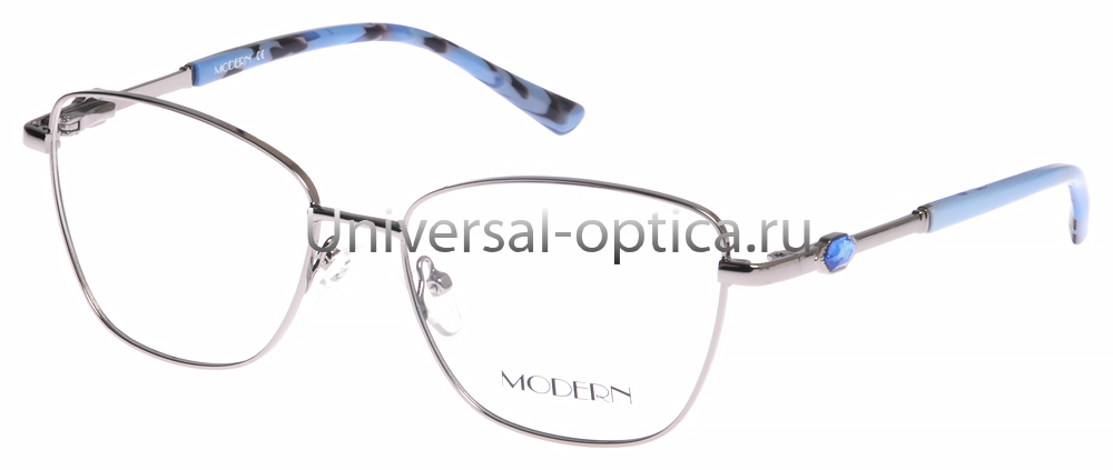 Оправа металлическая Modern DR-2205 c. 2 от Торгового дома Универсал || universal-optica.ru