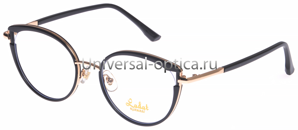Оправа металлическая LADAT S11872 c. 11 от Торгового дома Универсал || universal-optica.ru