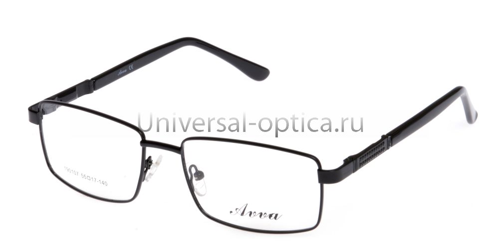 Оправа металлическая Avva 190107 col. 3 от Торгового дома Универсал || universal-optica.ru