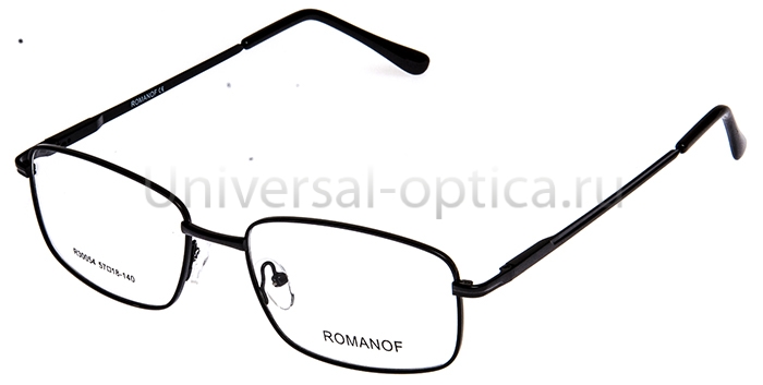 Оправа металлическая ROMANOF 30054 c. 365 от Торгового дома Универсал || universal-optica.ru