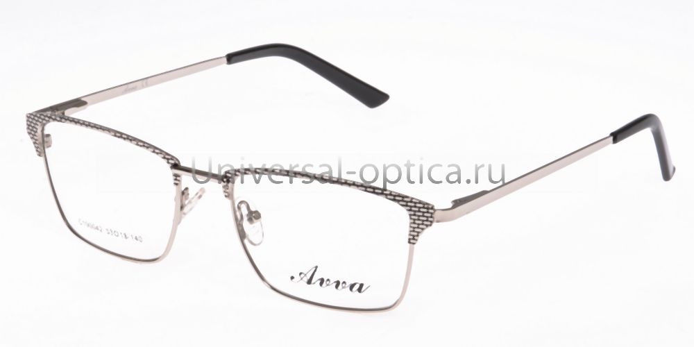Оправа металлическая Avva 190042 c.362 от Торгового дома Универсал || universal-optica.ru