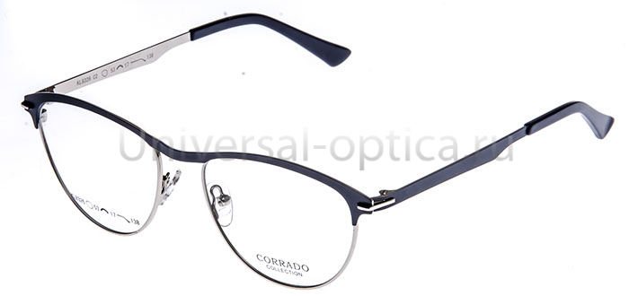 Оправа металлическая Corrado 8326 col. 2 от Торгового дома Универсал || universal-optica.ru