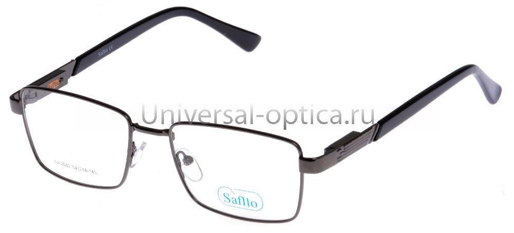 Оправа мет. Safllo от Торгового дома Универсал || universal-optica.ru