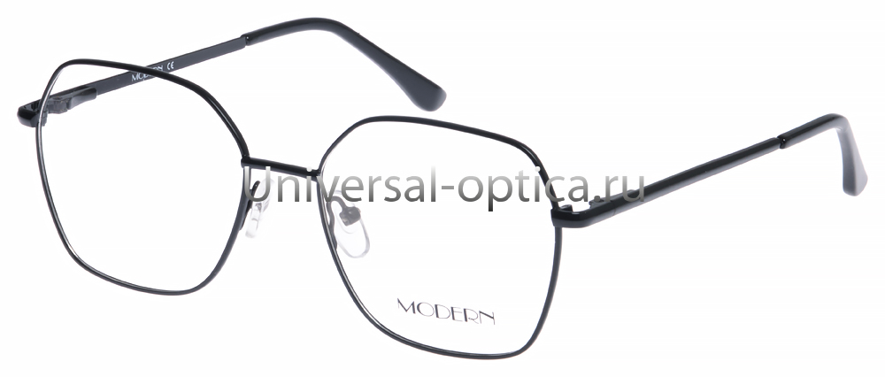 Оправа металлическая Modern Y-MO09 col. 1 от Торгового дома Универсал || universal-optica.ru