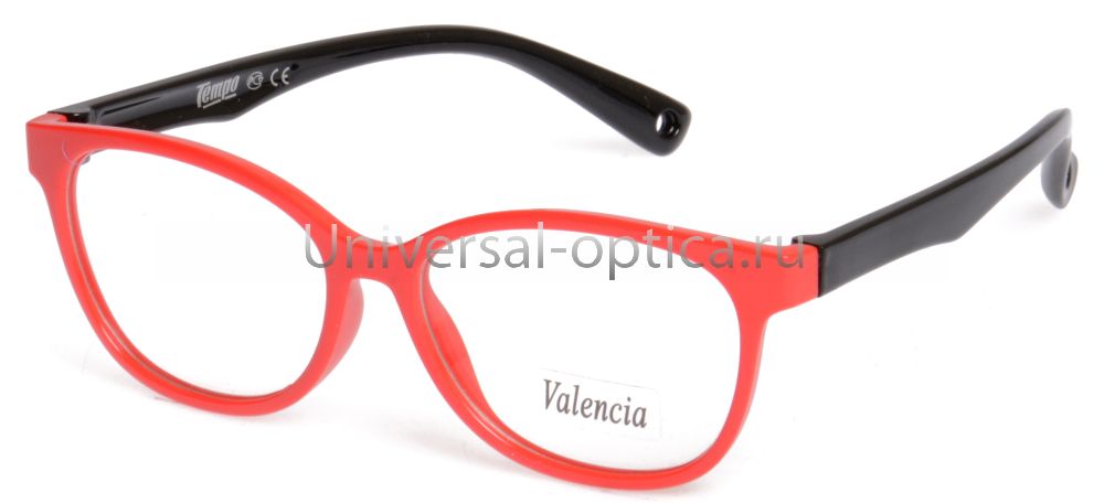 Оправа детская пластиковая Valencia 947 col. 2 от Торгового дома Универсал || universal-optica.ru