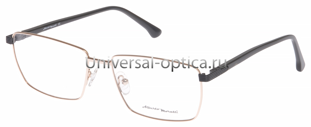 Оправа мет. Alberto Moratti 514 от Торгового дома Универсал || universal-optica.ru