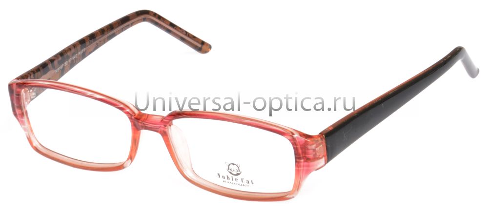 Оправа полимерная Noble cat 9187 col. 577 от Торгового дома Универсал || universal-optica.ru