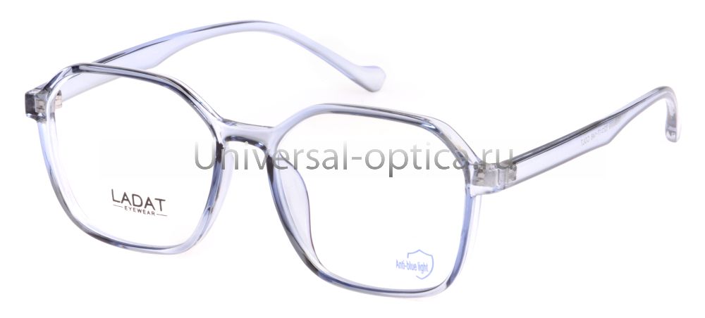 Оправа полимерная LADAT 86009 col. 7 от Торгового дома Универсал || universal-optica.ru