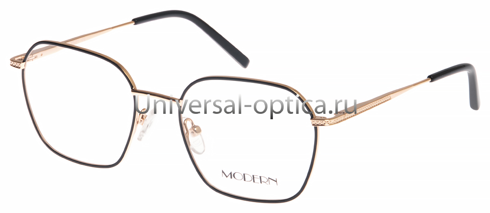 Оправа металлическая Modern OLD7310M c. 2 от Торгового дома Универсал || universal-optica.ru
