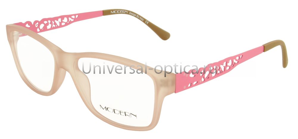 Оправа полимерная Modern 022 от Торгового дома Универсал || universal-optica.ru