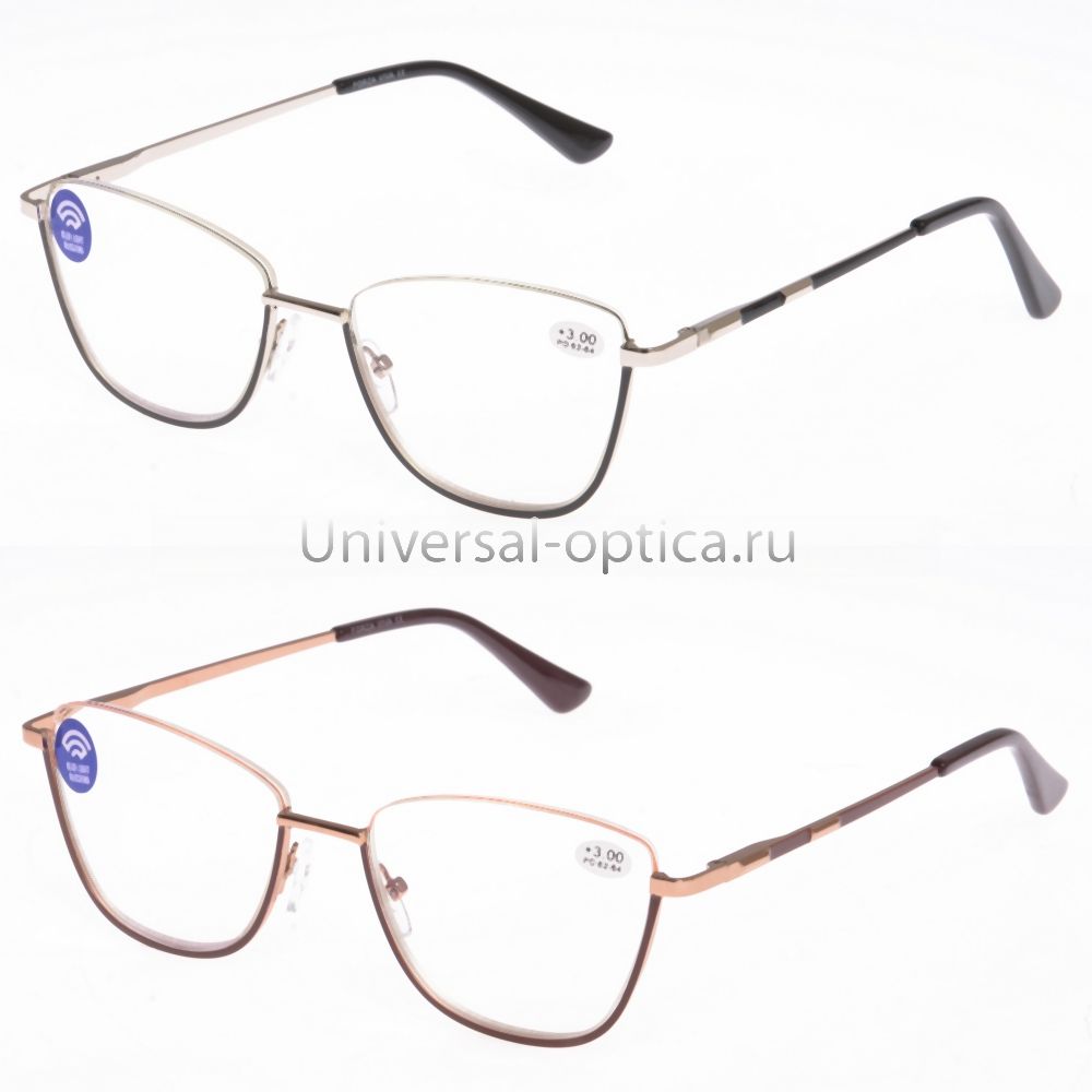 F21304 очки корригирующие Forza Viva (с защитой от синего света) от Торгового дома Универсал || universal-optica.ru