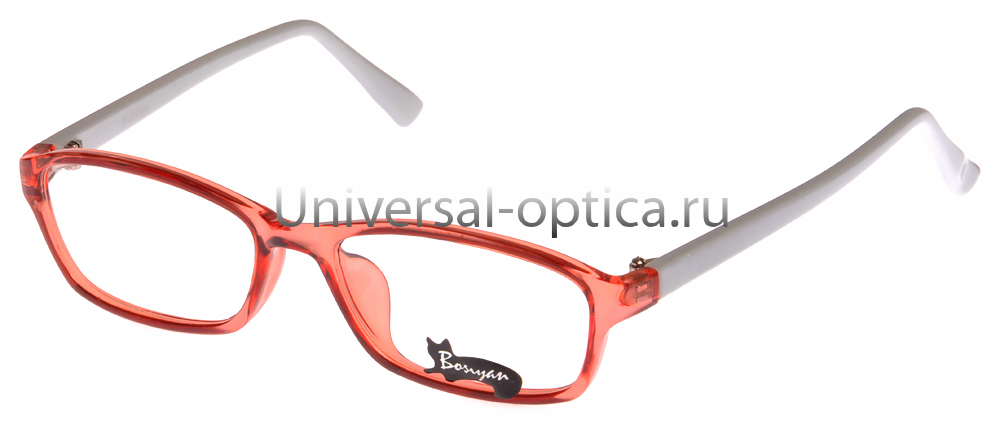 Оправа детская пластиковая Bosiyan 8332 col.22 от Торгового дома Универсал || universal-optica.ru