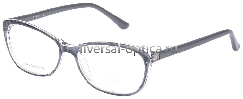 Оправа полимерная Charm/Шарм 11024 c. 3 от Торгового дома Универсал || universal-optica.ru
