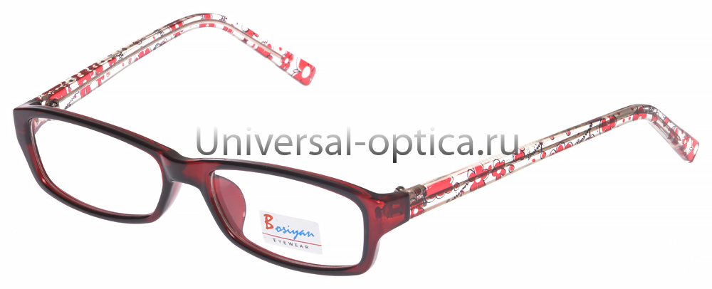 Оправа полимерная Bosiyan 8241 col. 25 от Торгового дома Универсал || universal-optica.ru