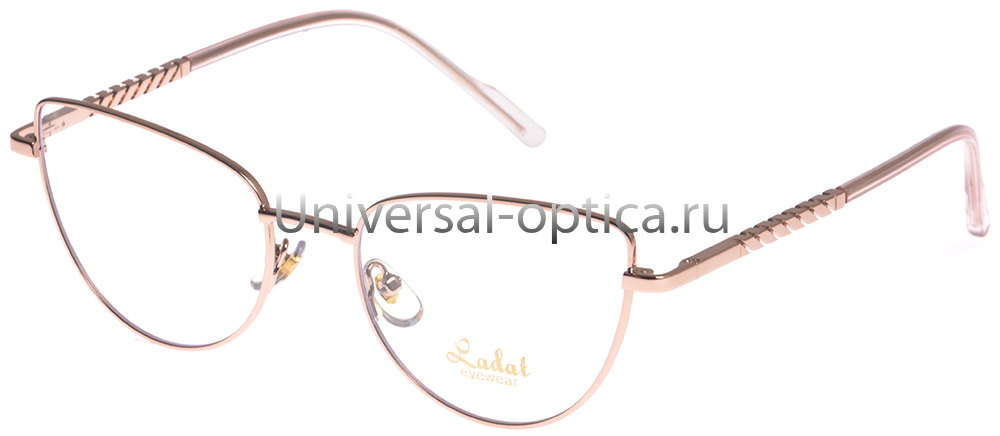 Оправа металлическая LADAT F93007 c. 9 от Торгового дома Универсал || universal-optica.ru