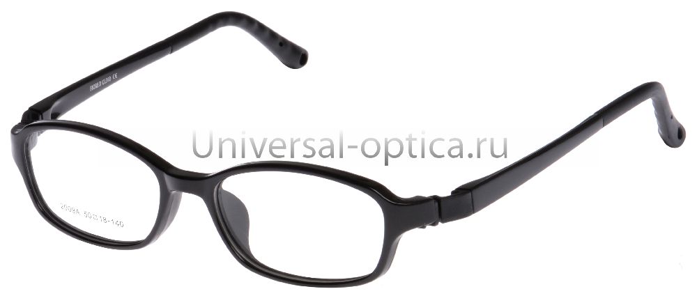 Оправа детская пластиковая FIORE D'ULIVO S2009A col. 20 от Торгового дома Универсал || universal-optica.ru