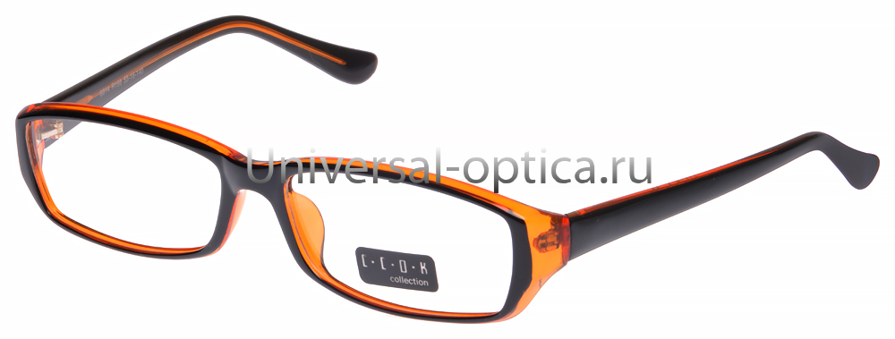 Оправа полимерная C.C.D.K. 6014 col. 198 от Торгового дома Универсал || universal-optica.ru