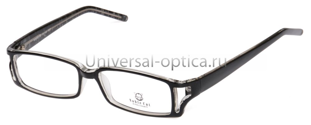 Оправа полимерная Noble cat 9083 c. 37 от Торгового дома Универсал || universal-optica.ru