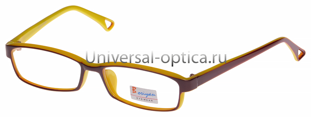 Оправа полимерная Bosiyan 8269 c. 13 от Торгового дома Универсал || universal-optica.ru