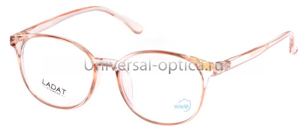 Оправа полимерная LADAT 8511 col. 3 от Торгового дома Универсал || universal-optica.ru