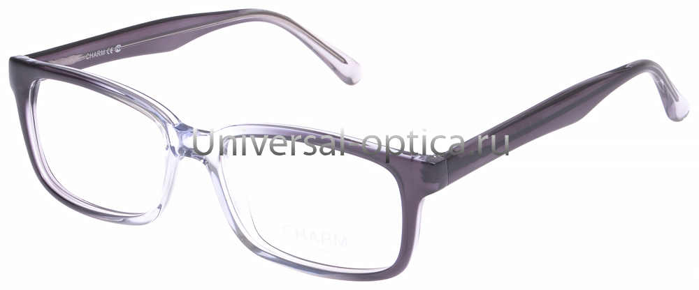 Оправа полимерная Charm/Шарм 4608 col. GREY/СЕРЫЙ от Торгового дома Универсал || universal-optica.ru