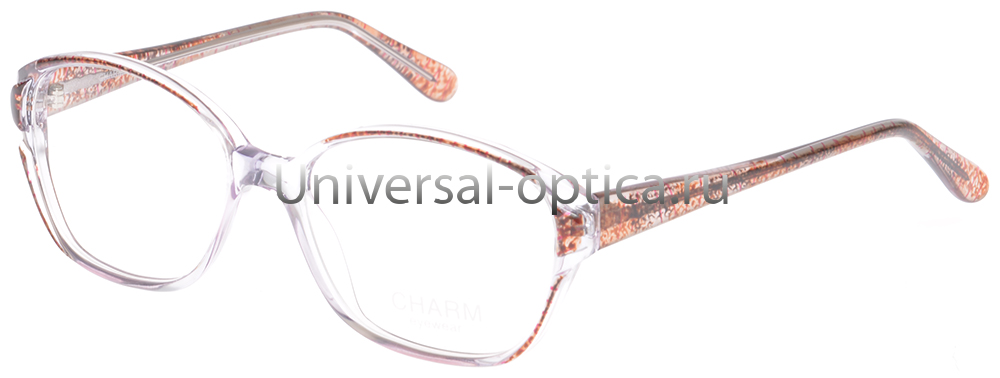 Оправа полимерная Charm/Шарм 2574 c. B05 от Торгового дома Универсал || universal-optica.ru