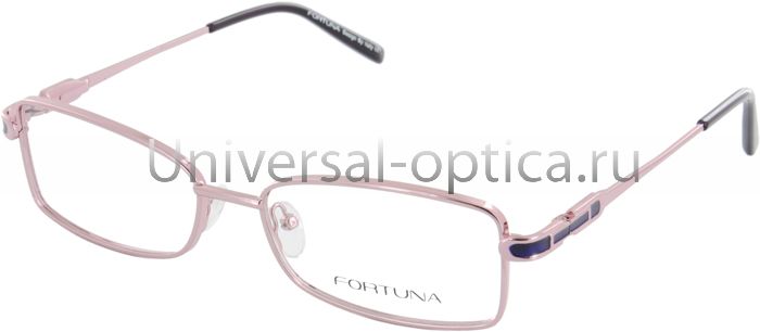 Оправа мет. Fortuna 0091-f от Торгового дома Универсал || universal-optica.ru