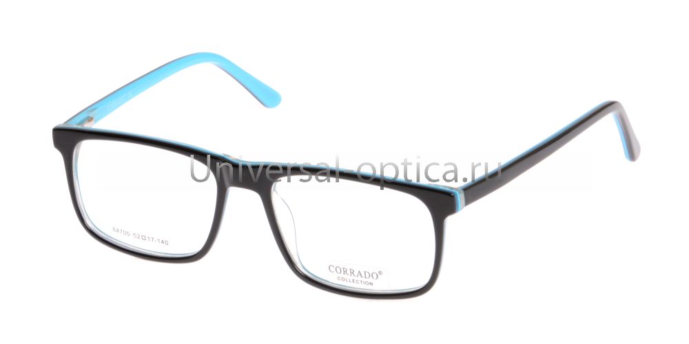 Оправа полимерная Corrado 84705 c. 4 от Торгового дома Универсал || universal-optica.ru